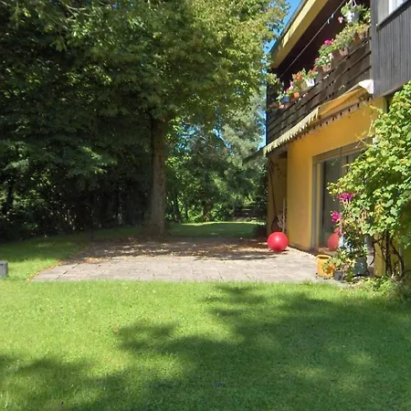 In Ruhbank Mit Garten Und Terrasse By Interhome Appartement