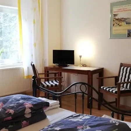 In Ruhbank Mit Garten Und Terrasse By Interhome Pirmasens