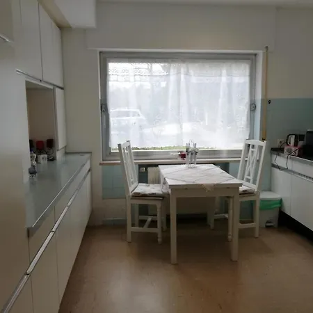 Appartement In Ruhbank Mit Garten Und Terrasse By Interhome *