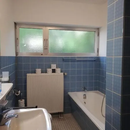 In Ruhbank Mit Garten Und Terrasse By Interhome Pirmasens