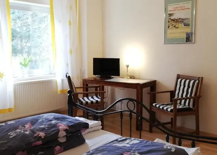 In Ruhbank Mit Garten Und Terrasse By Interhome Pirmasens