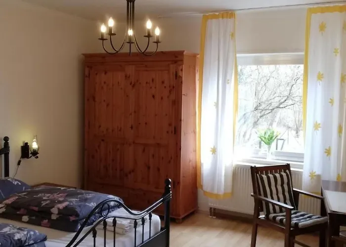 Apartment In Ruhbank Mit Garten Und Terrasse By Interhome Pirmasens