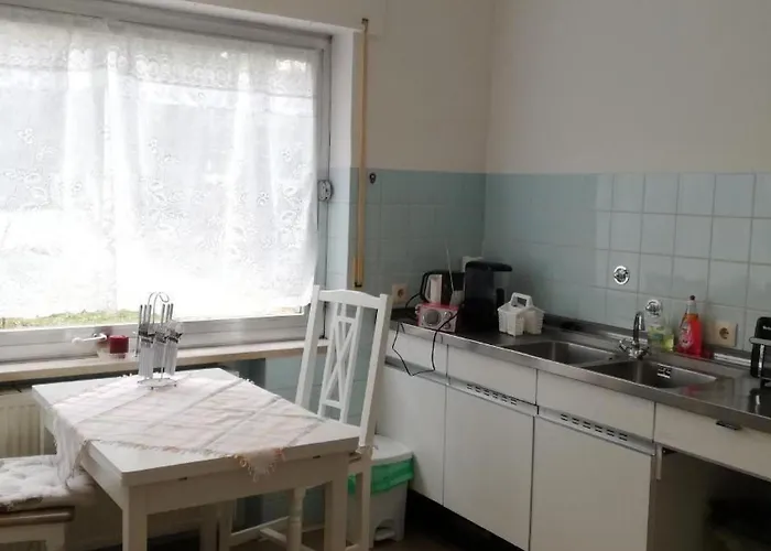 In Ruhbank Mit Garten Und Terrasse By Interhome Pirmasens