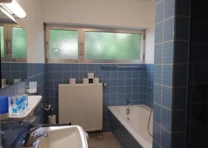 In Ruhbank Mit Garten Und Terrasse By Interhome Pirmasens