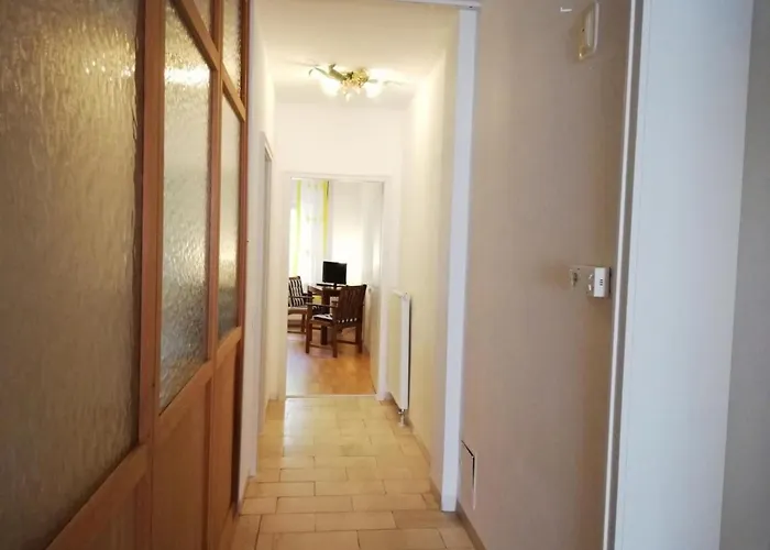 Apartment In Ruhbank Mit Garten Und Terrasse By Interhome