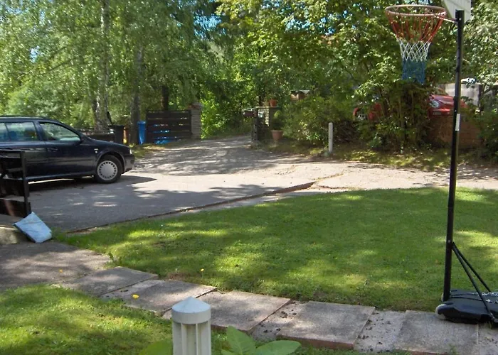 In Ruhbank Mit Garten Und Terrasse By Interhome * Pirmasens